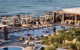 Sea Breeze Santorini Beach Resort, Curio Collection By Hilton
